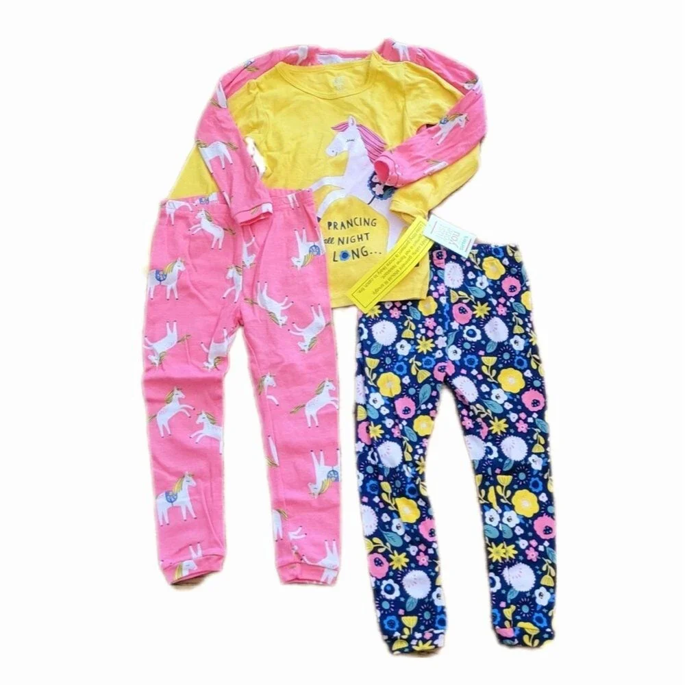 Carter's Set of 2 Pajamas